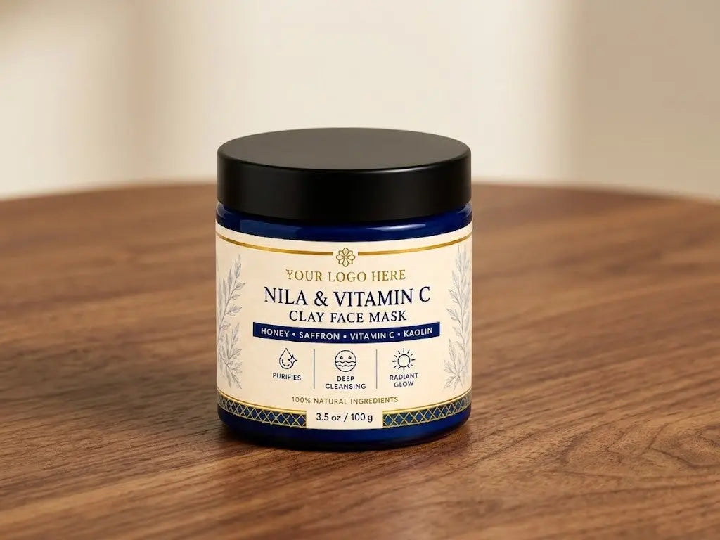 NILA AND VITAMIN C ZINEGLOB | First producer of Organic Moroccan Argan oil
