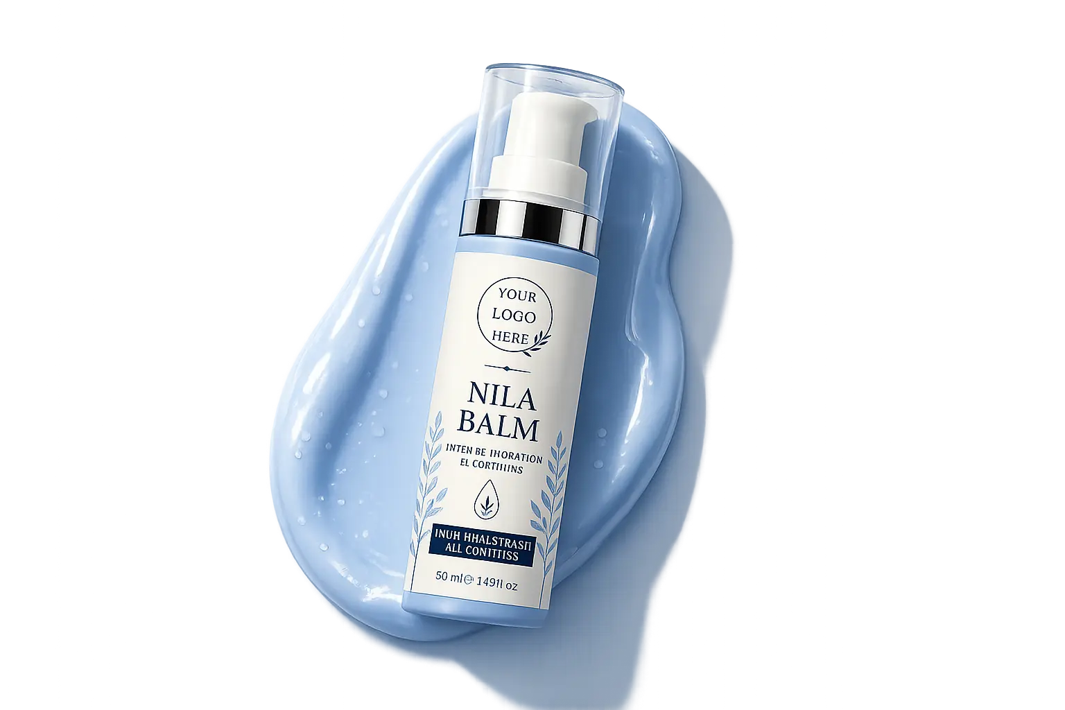 NILA BALM ZINEGLOB | First producer of Organic Moroccan Argan oil