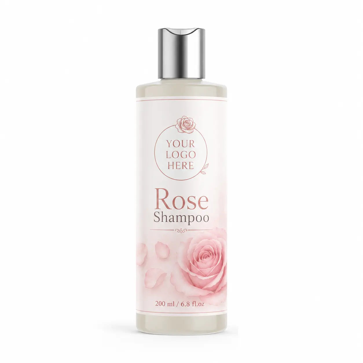 Moroccan Rose Shampoo Private Label Manufacturing | Zineglob ZINEGLOB | First producer of Organic Moroccan Argan oil