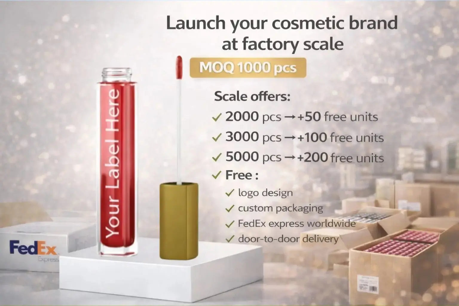 ZINEGLOB | First producer of Organic Moroccan Argan oil PRIVATE LABEL Aker Fassi Blush for lips and check