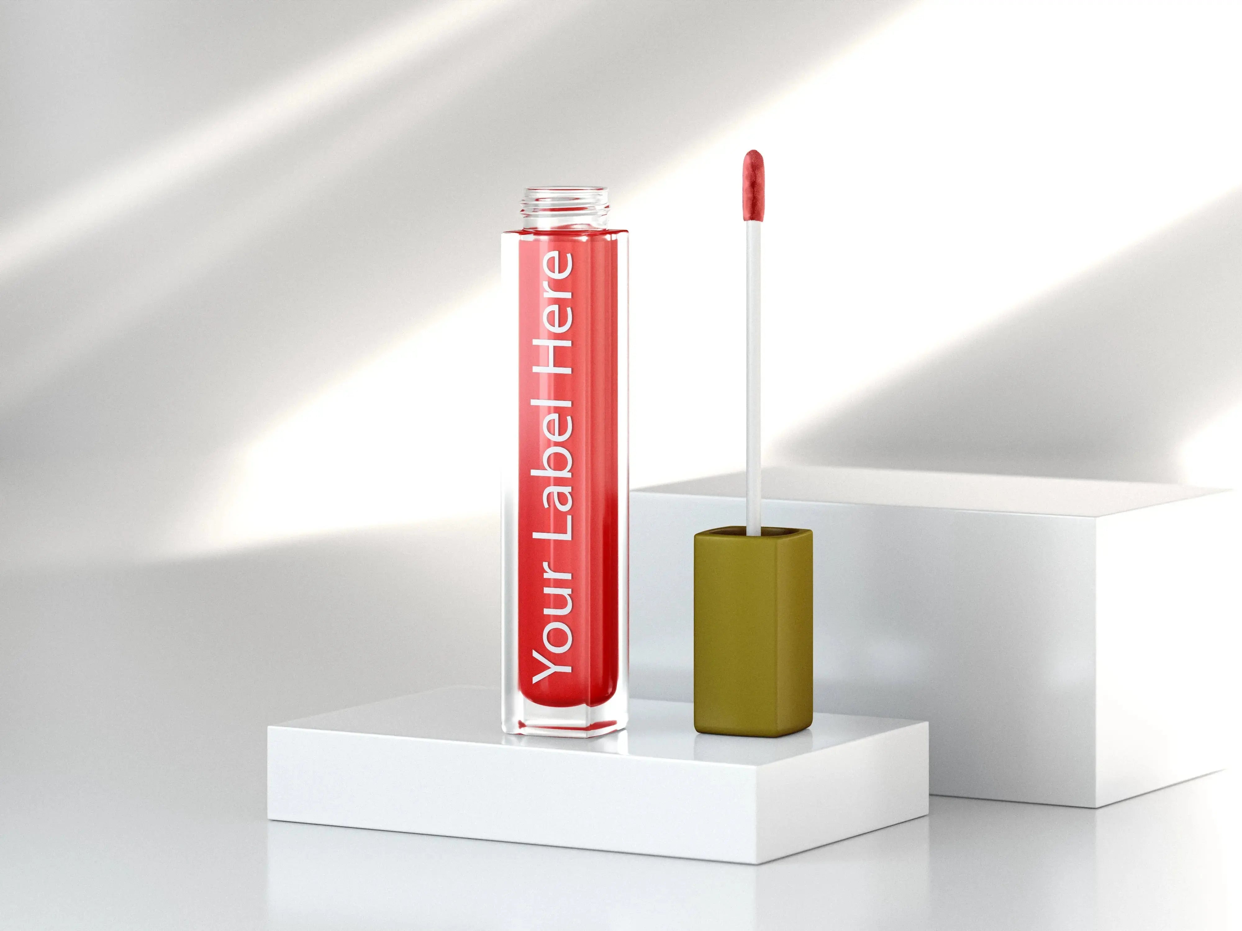 ZINEGLOB | First producer of Organic Moroccan Argan oil PRIVATE LABEL Aker Fassi Blush for lips and check