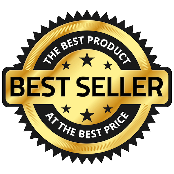 Best Seller quality gold badge emblem
