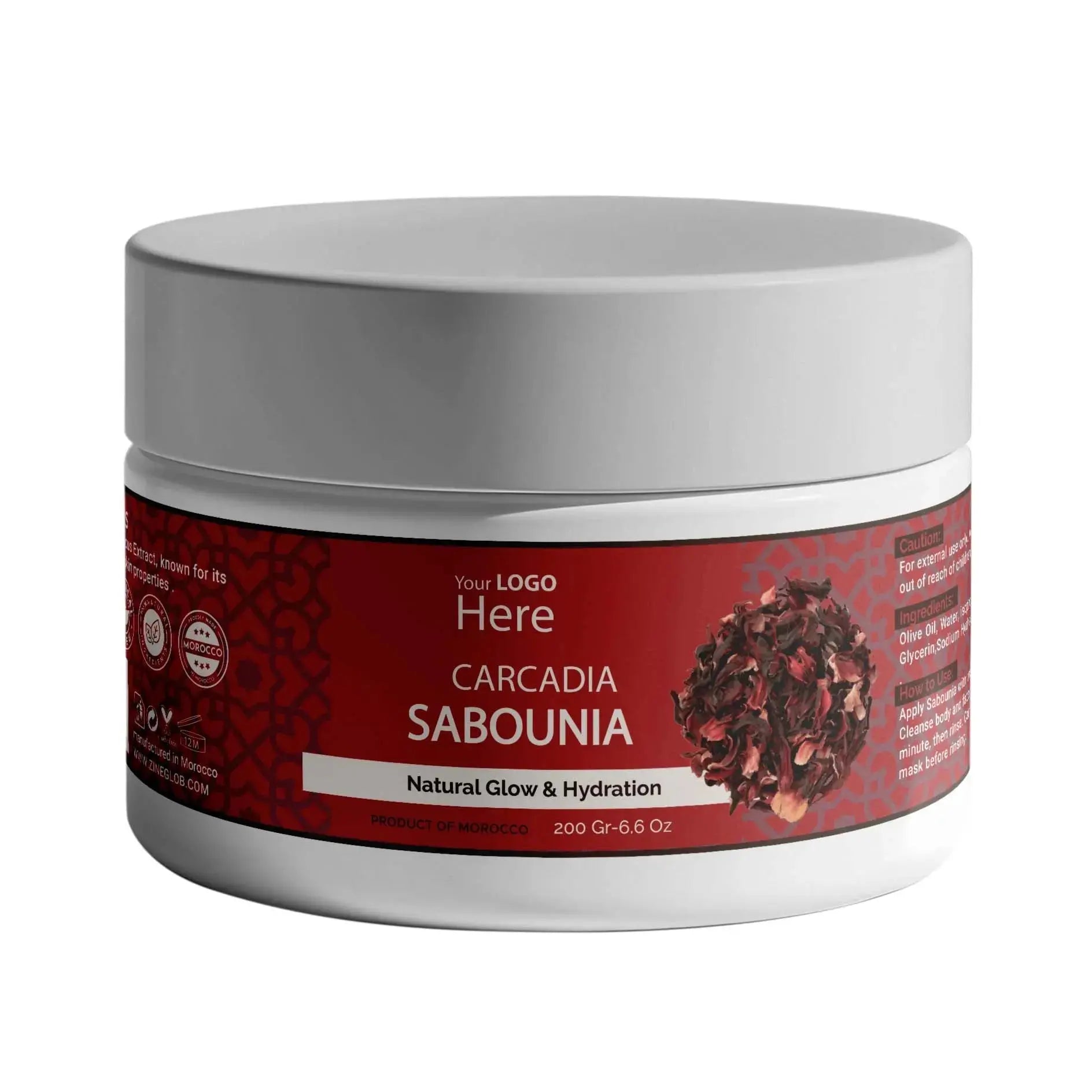 ZINEGLOB | First producer of Organic Moroccan Argan oil PRIVATE LABEL Carcadia Sabonia