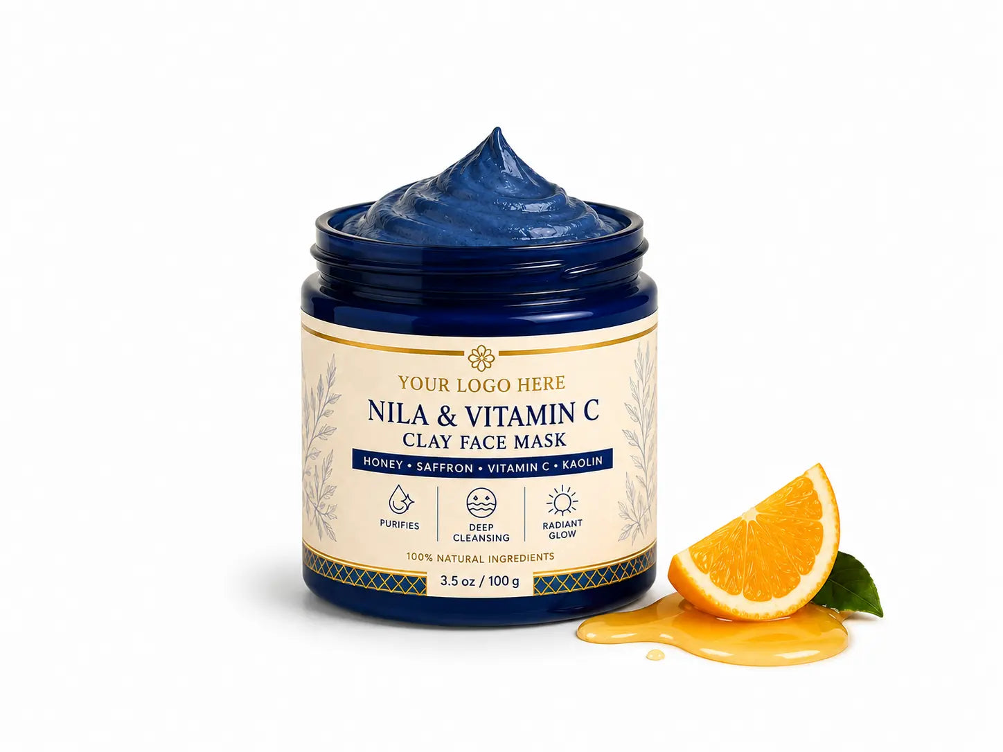 NILA AND VITAMIN C ZINEGLOB | First producer of Organic Moroccan Argan oil