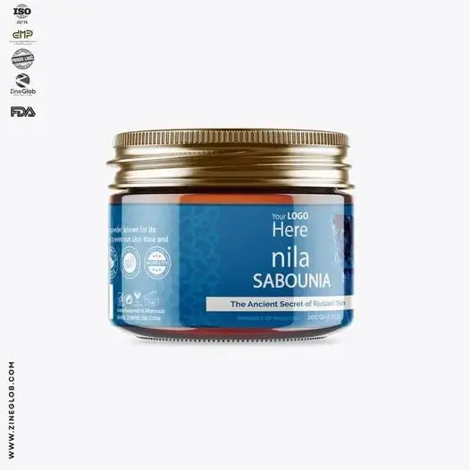 ZINEGLOB | First producer of Organic Moroccan Argan oil PRIVATE LABEL Nila Sabonia