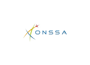 ONSSA certification logo representing health safety and quality compliance for Zineglob organic argan oil and natural products.
