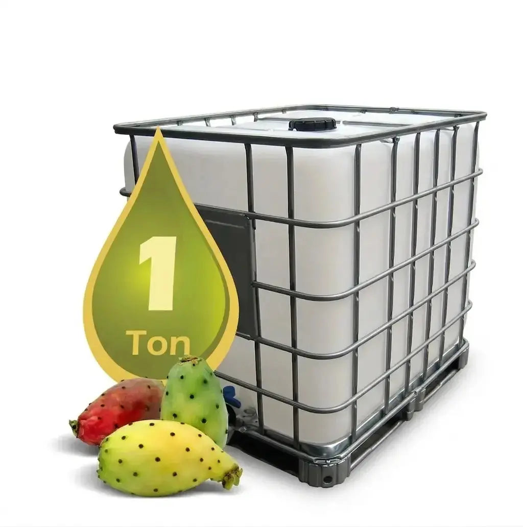 Prickly Pear Oil Products IN BULK ORGANIC PRICKLY PEAR OIL