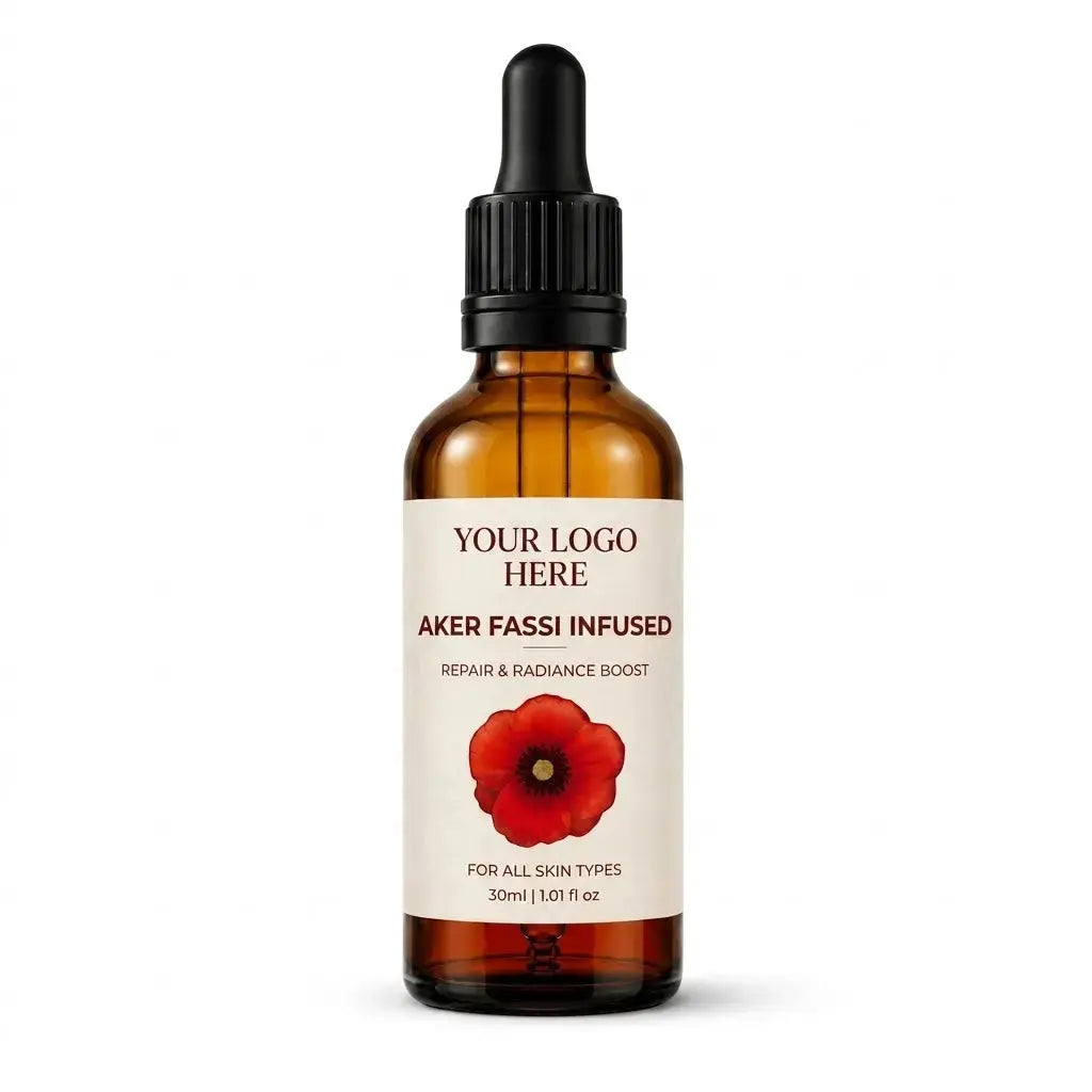 ZINEGLOB | First producer of Organic Moroccan Argan oil AKER FASSI INFUSED