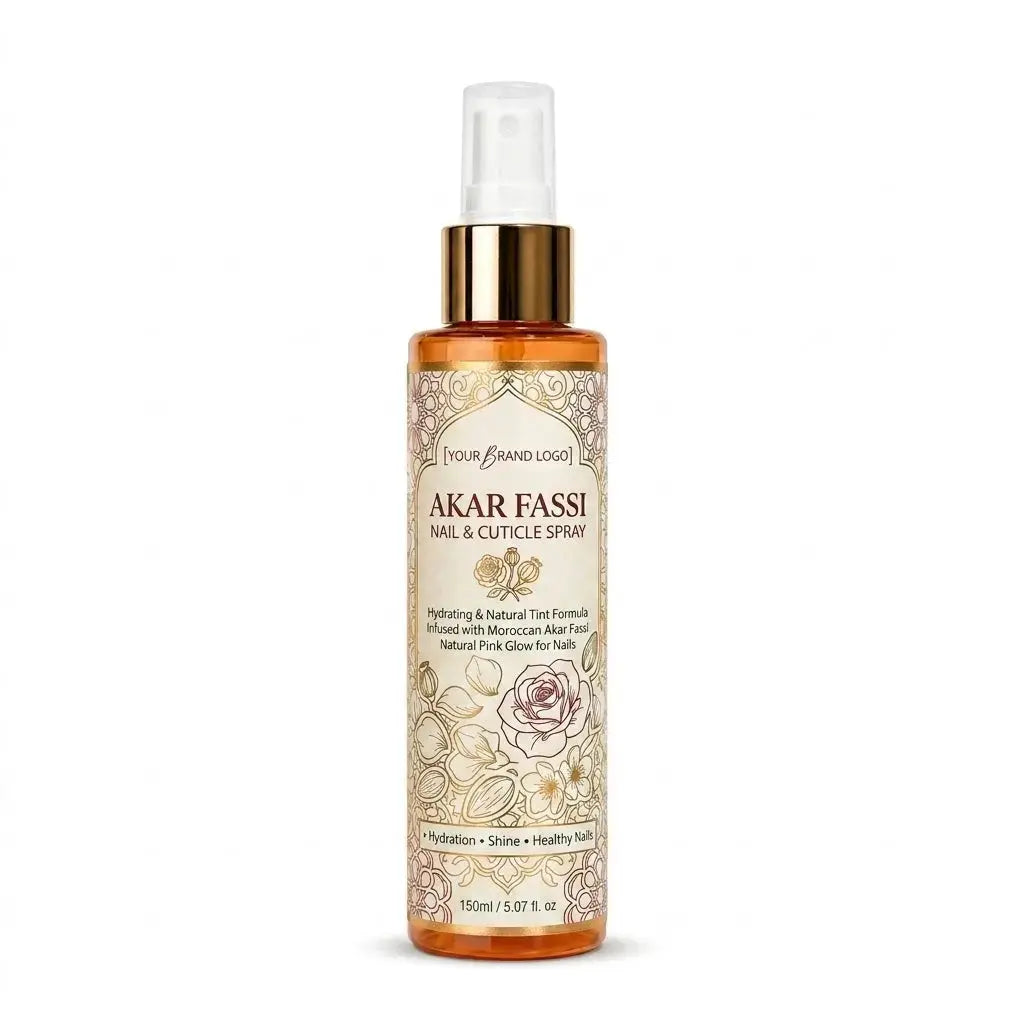 ZINEGLOB | First producer of Organic Moroccan Argan oil AKER FASSI NAIL