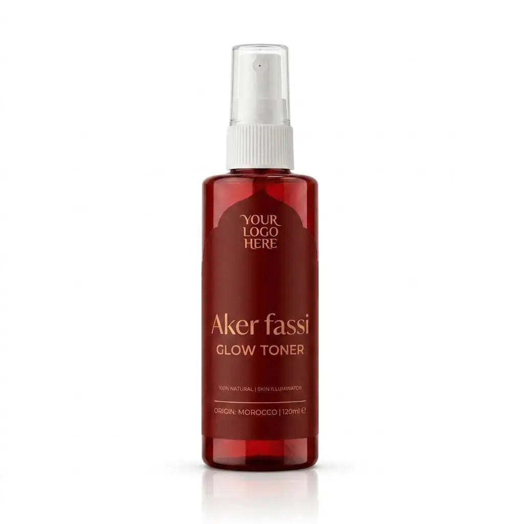 ZINEGLOB | First producer of Organic Moroccan Argan oil AKER FASSI TONER
