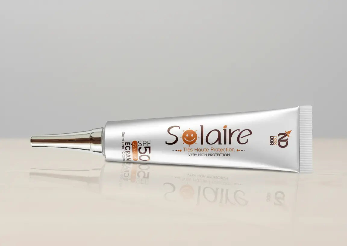 ZINEGLOB | First producer of Organic Moroccan Argan oil Argan Sunscreen Facial Cream – Natural Face Sun Protection