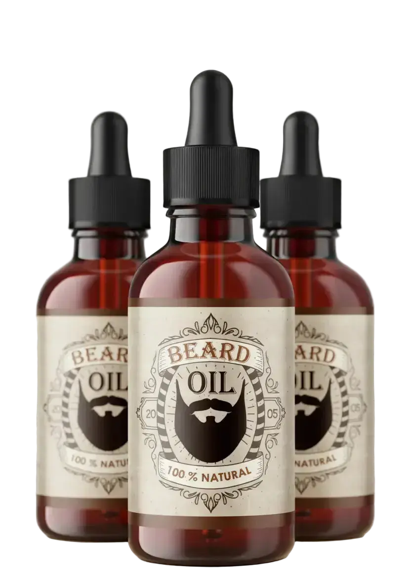 ZINEGLOB | First producer of Organic Moroccan Argan oil argane achifae NATURAL ARGAN BEARD OIL (50ML AND 100ML)