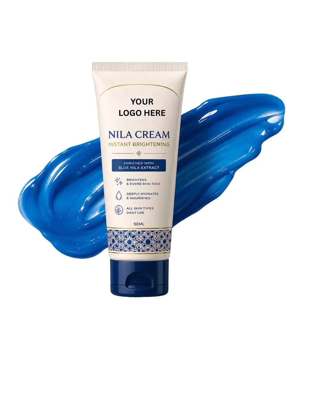 ZINEGLOB | First producer of Organic Moroccan Argan oil NILA CREAM