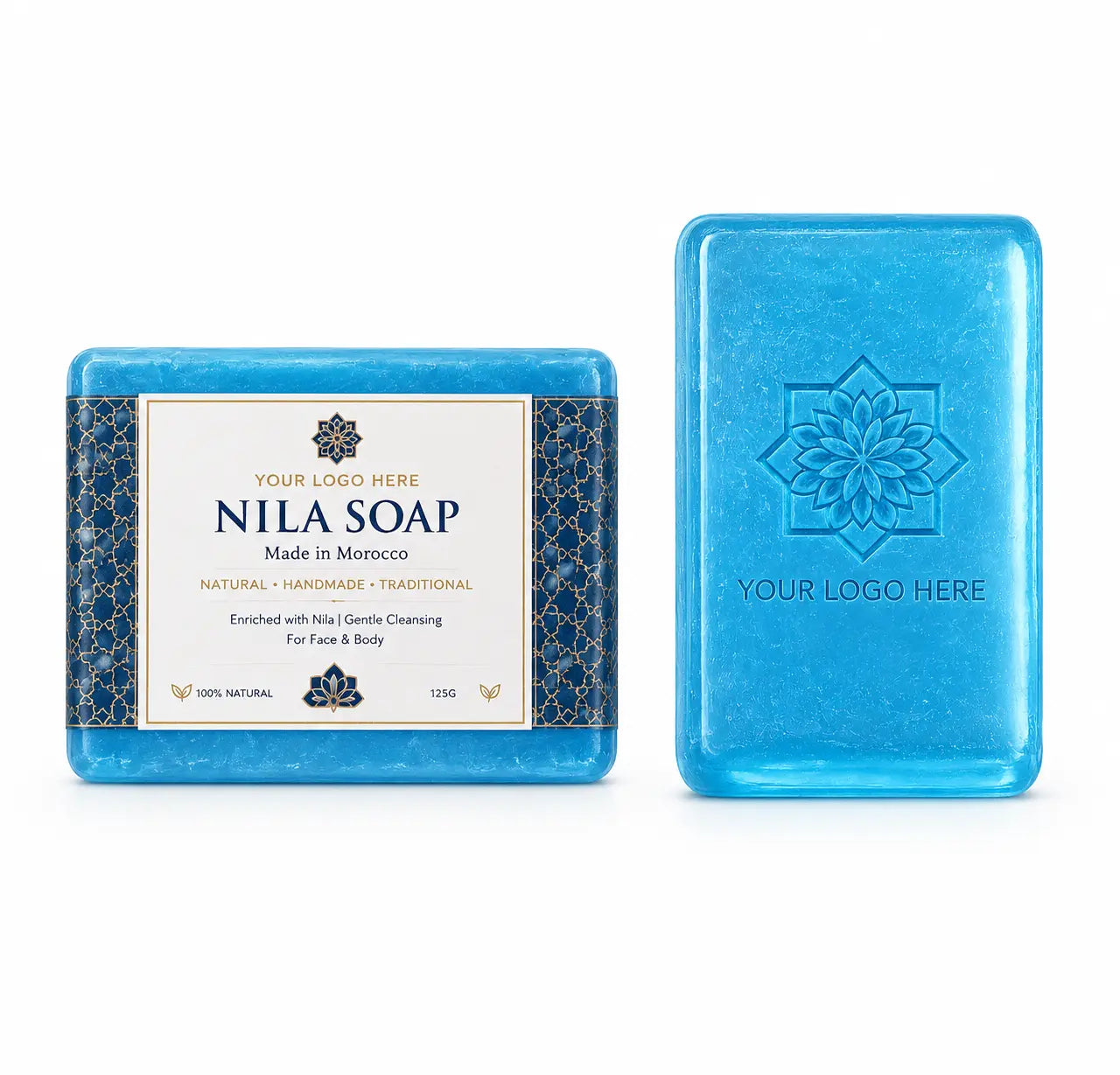 ZINEGLOB | First producer of Organic Moroccan Argan oil NILA SOAP