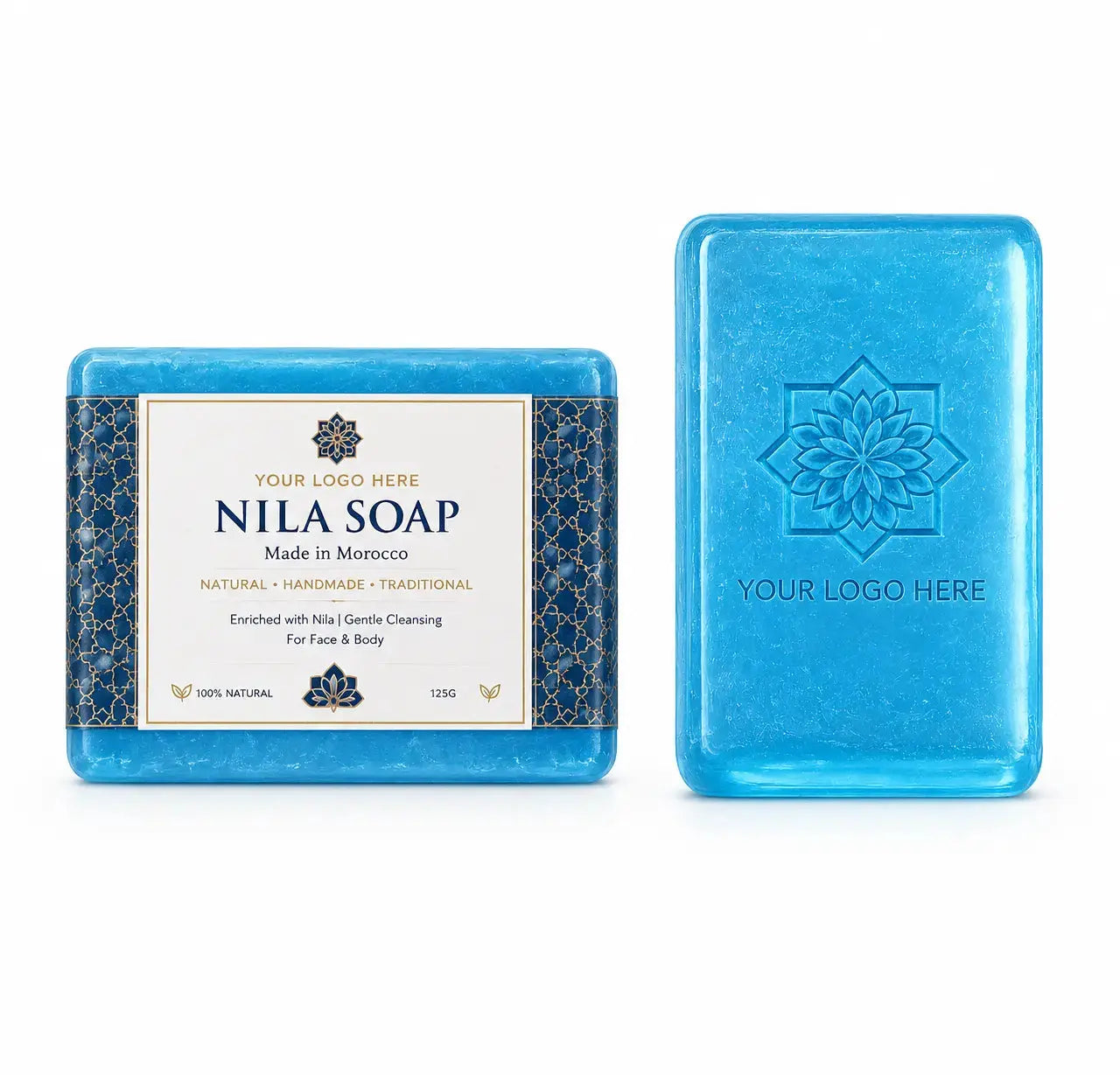 ZINEGLOB | First producer of Organic Moroccan Argan oil NILA SOAP
