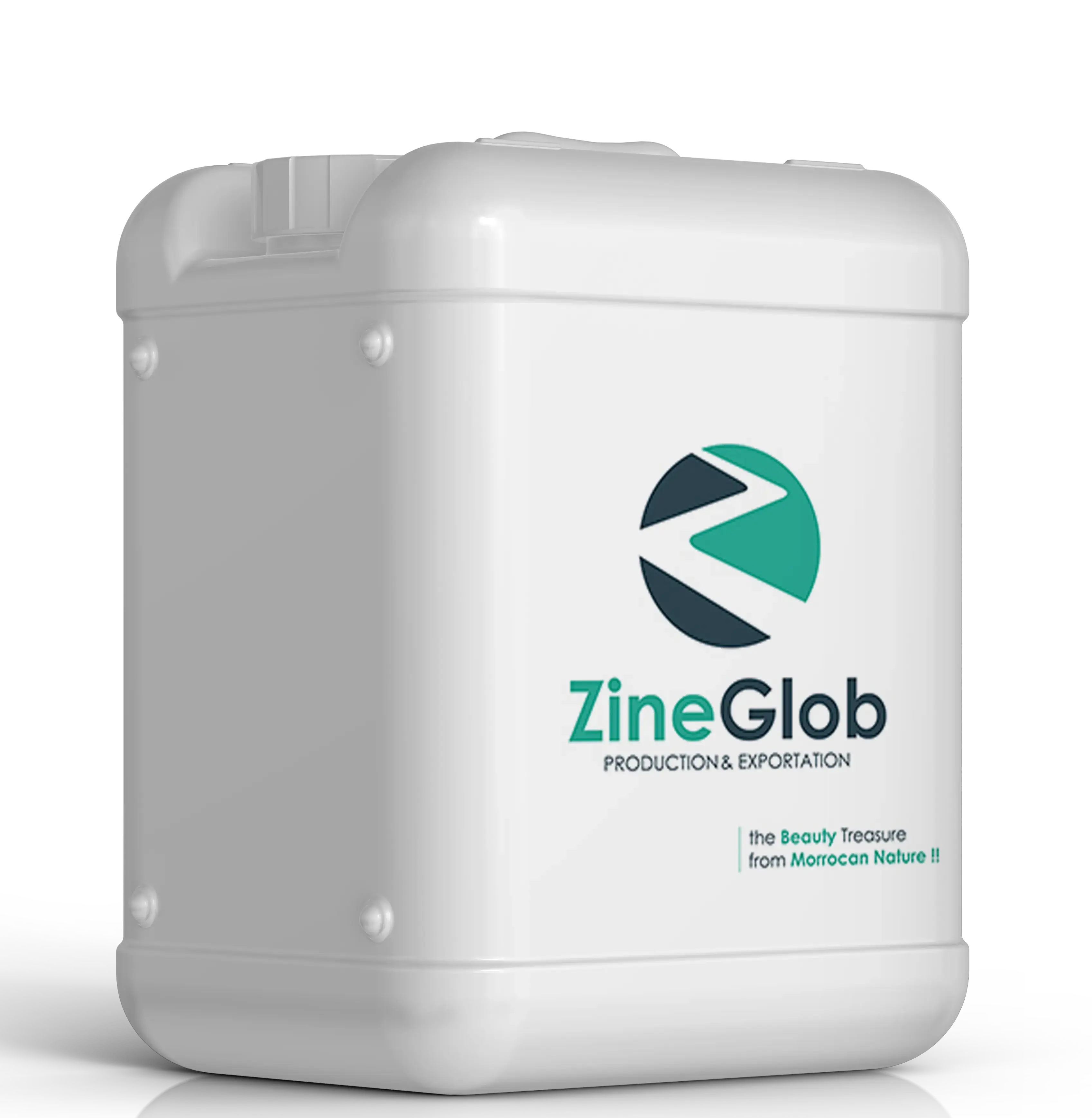 ZINEGLOB | First producer of Organic Moroccan Argan oil IN BULK ARGAN OIL BULK