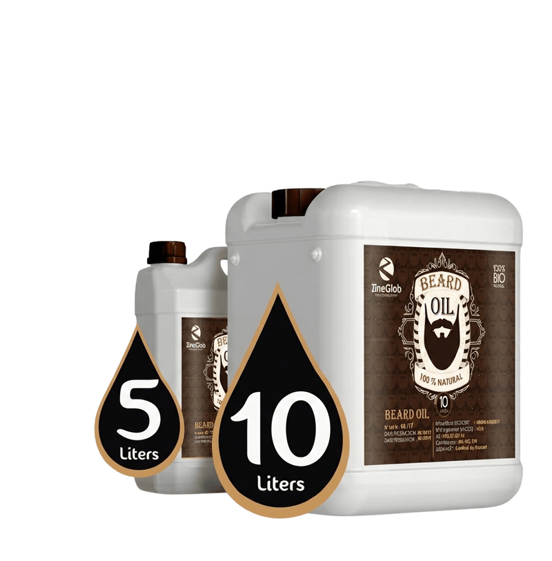 ZINEGLOB | First producer of Organic Moroccan Argan oil IN BULK NATURAL ARGAN BEARD OIL