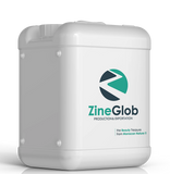 مصل زيت الشعر مع زيت الارغان-زينجلوب