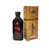 natural otganic argan oil