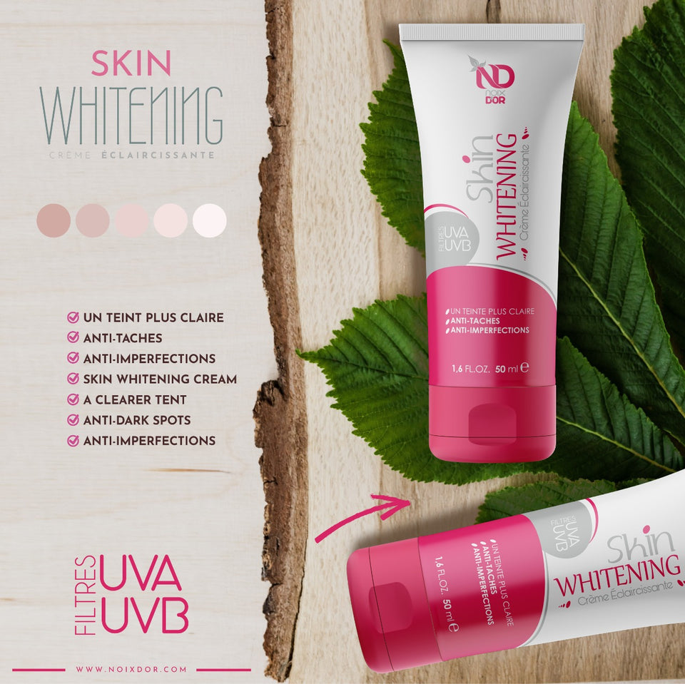 Whitening Cream 