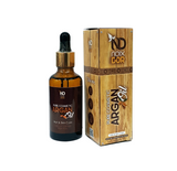 Pure Organic Argan oil Cosmetic (30 ML) -  ZINEGLOB | First producer of Organic Moroccan Argan oil