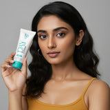 ARGAN OIL DAY CREAM