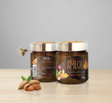 MOROCCAN NATURAL AMLOU