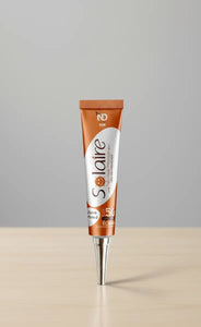 Sunscreen Facial Cream