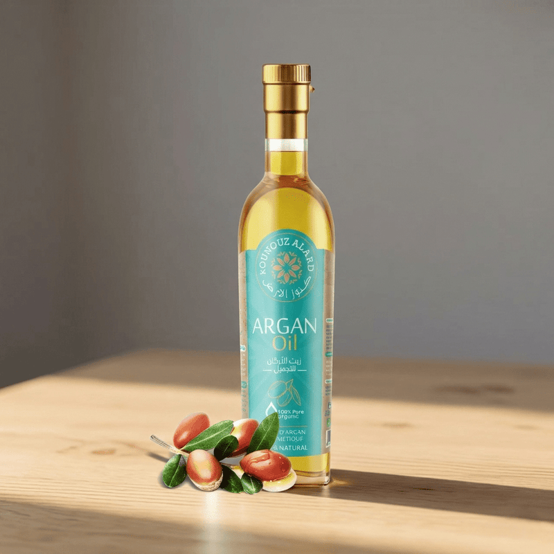 ZINEGLOB | First producer of Organic Moroccan Argan oil Unroasted Organic Argan Oil