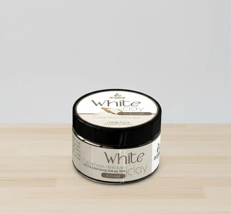 White Clay