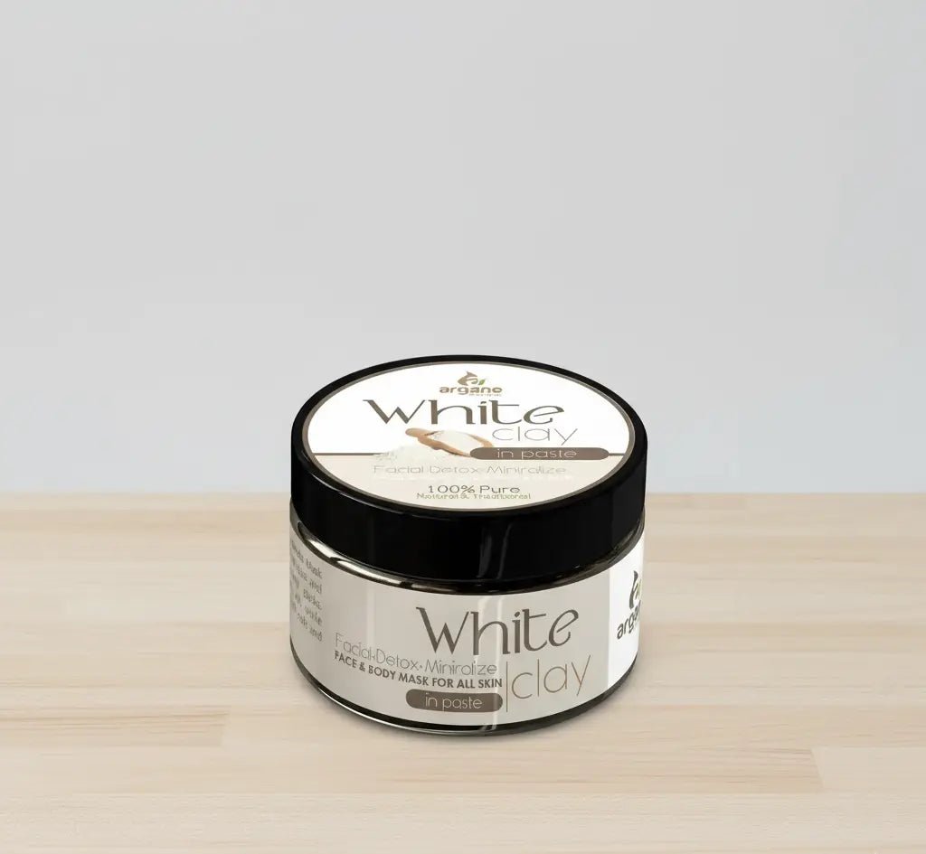 White Clay