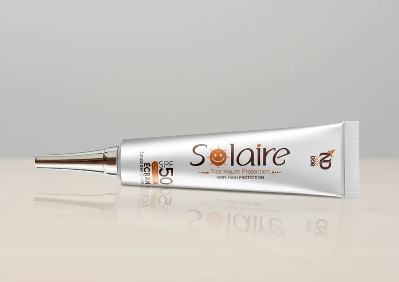 ZINEGLOB | First producer of Organic Moroccan Argan oil Argan Sunscreen Facial Cream – Natural Face Sun Protection