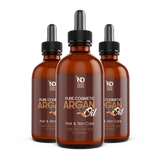 Cosmetic ND Argan oil