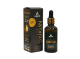 PURE COSMETIC ARGAN OIL  Light Argan Isostearylic Esters 30 - 50 - 100 ml -  ZINEGLOB | First producer of Organic Moroccan Argan oil
