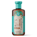 Tanning oil with argan oil