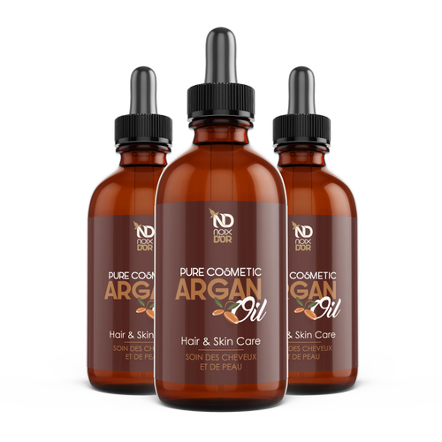ZINEGLOB | First producer of Organic Moroccan Argan oil Pure Organic Argan oil Cosmetic (30 ML)