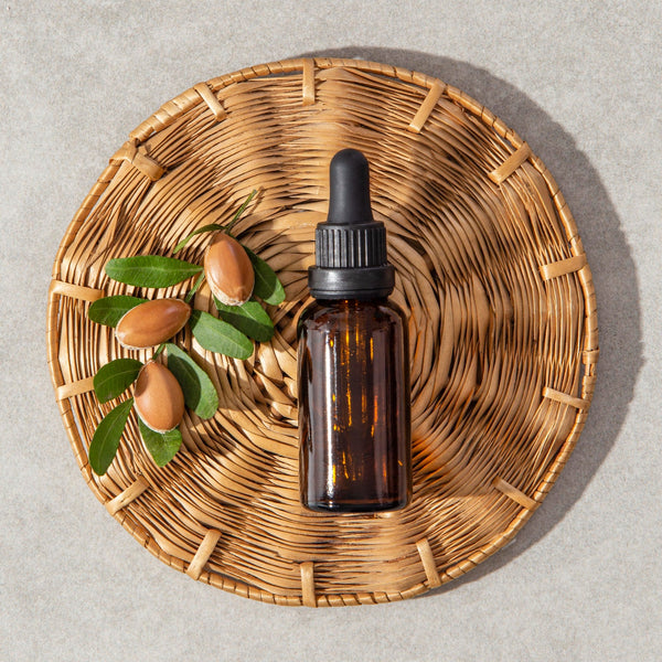Unlock Your Radiance: The Astonishing Benefits of Argan Oil for Hair and Skin in 2025