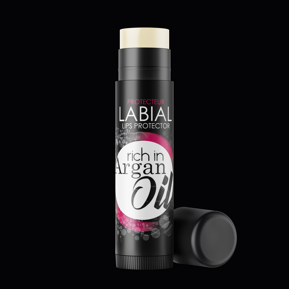 ARGAN OIL LIP BALM