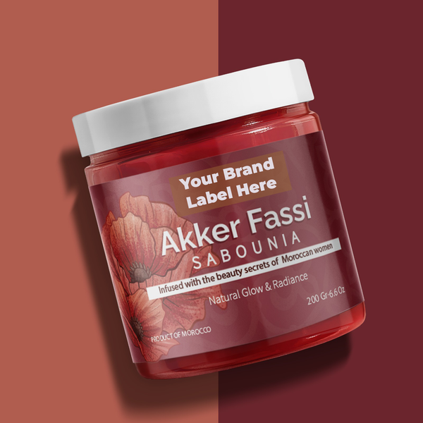 Reveal your skin’s natural glow with Argan Achifae Akker Fassi Soap – inspired by the timeless beauty rituals of Morocco.