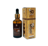 Organic ND Argan Oil 