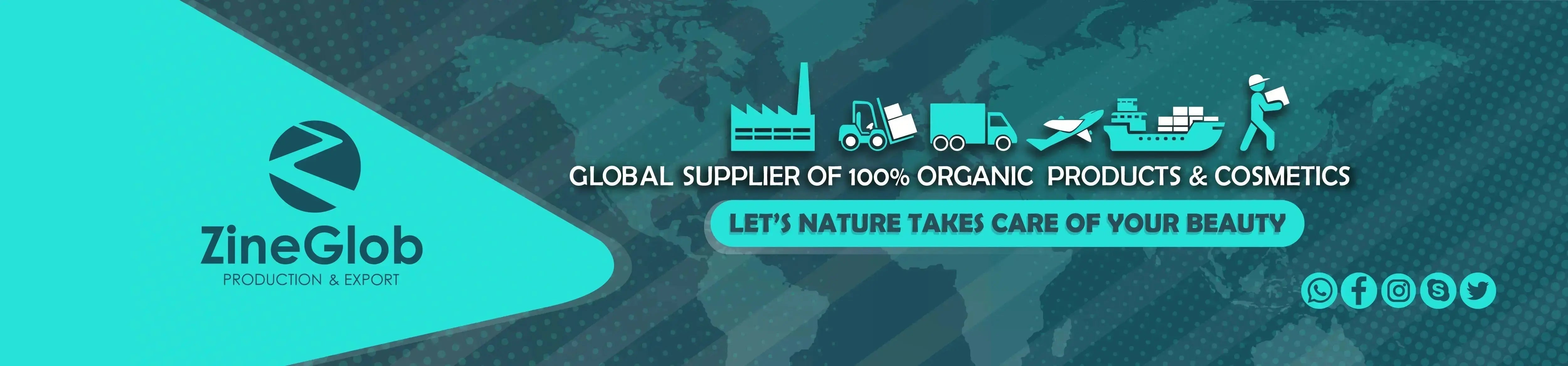 Discover the Benefits of ZINEGLOB Argan Oil  ZINEGLOB | First producer of Organic Moroccan Argan oil