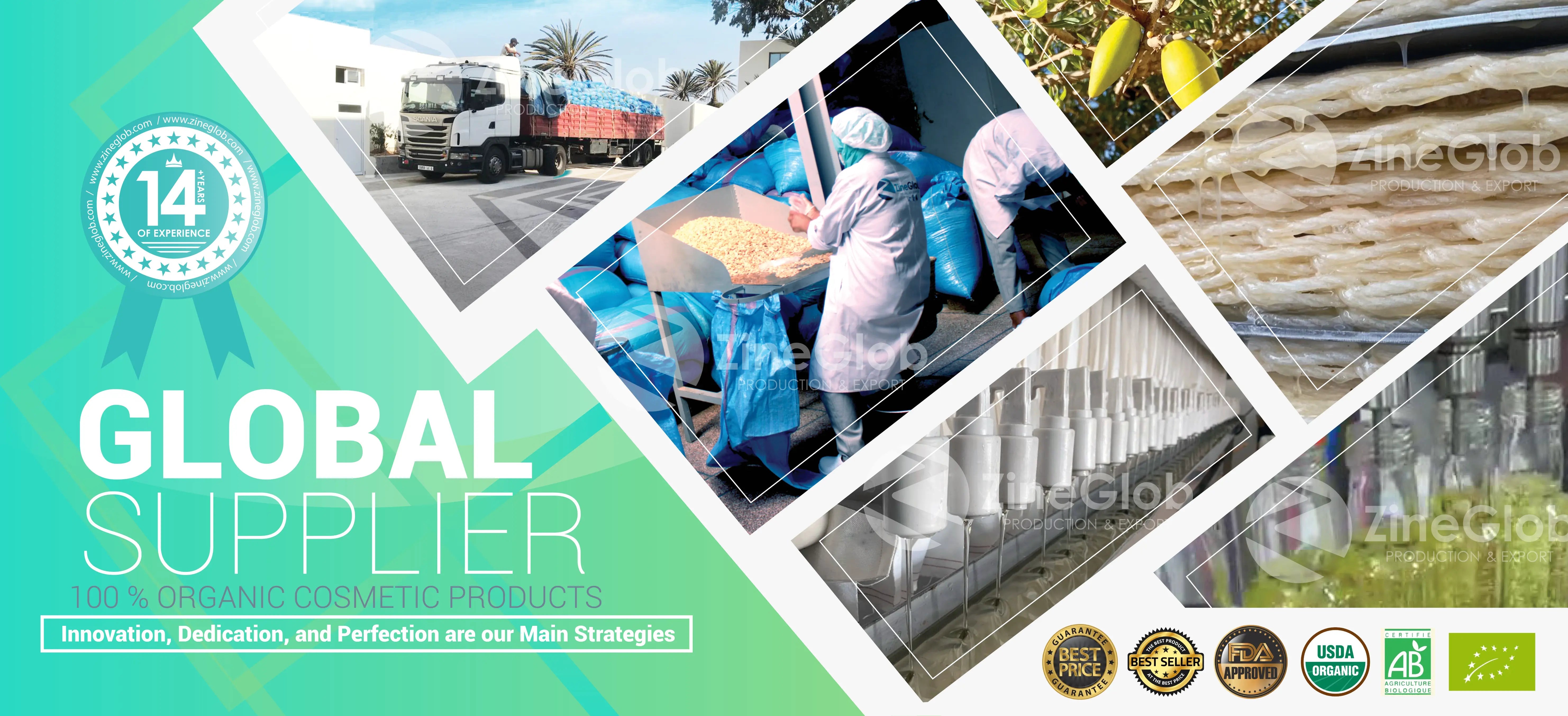 اكتشف زينجلوب - متجرك الموثوق لمستحضرات التجميل