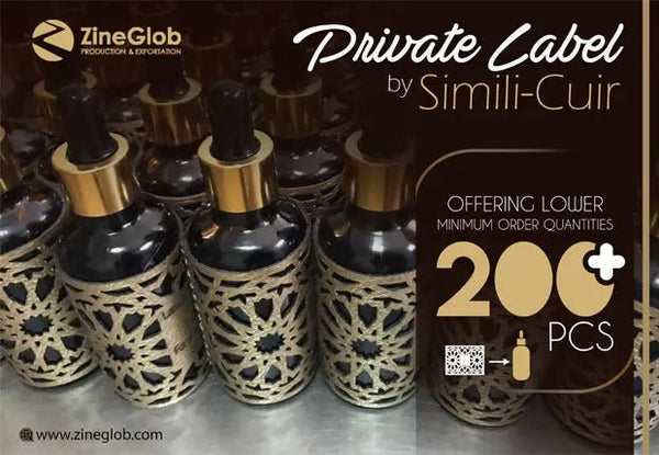 Unroasted Argan oil