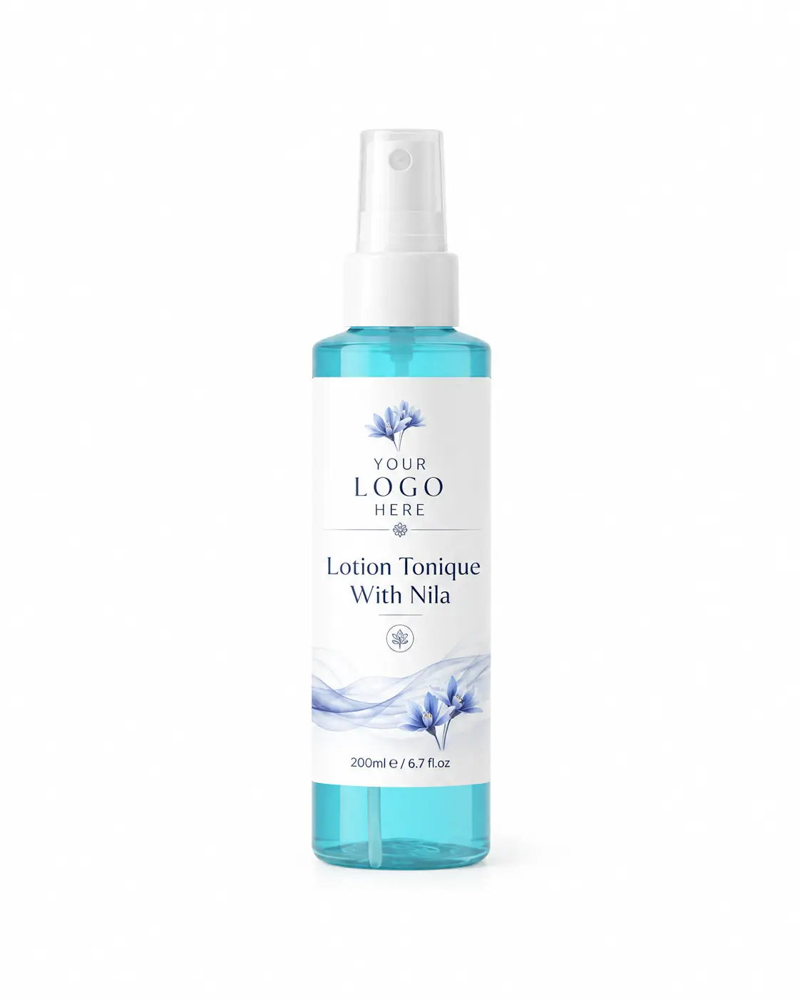 Organic Moroccan Nila Toner Private Label | Zineglob  ZINEGLOB | First producer of Organic Moroccan Argan oil
