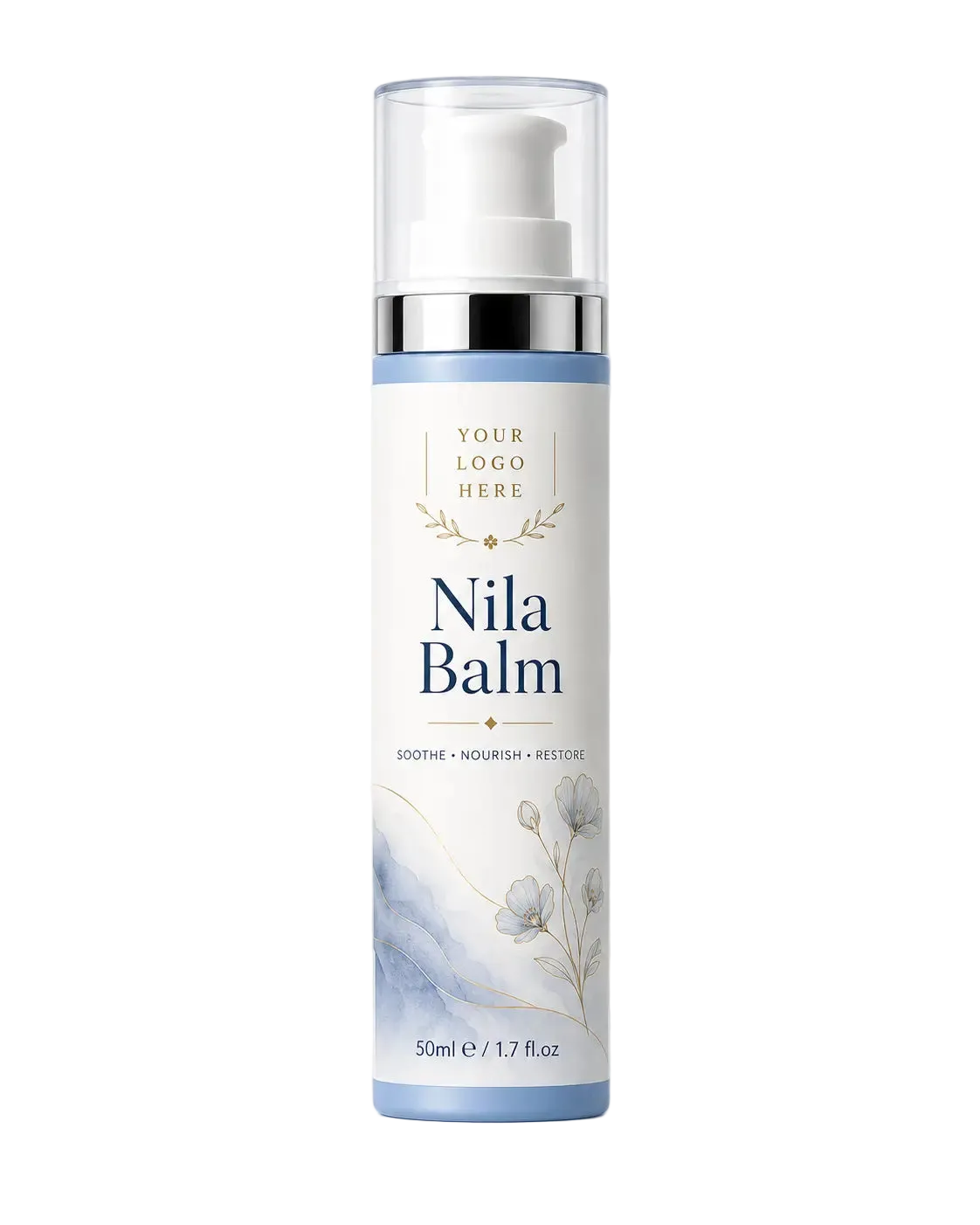 Organic Moroccan Nila Balm Private Label | Zineglob  ZINEGLOB | First producer of Organic Moroccan Argan oil