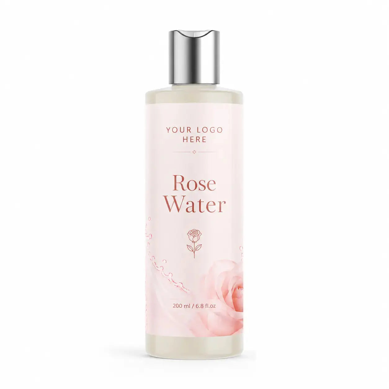 Organic Moroccan Rose Conditioner Private Label | Zineglob  ZINEGLOB | First producer of Organic Moroccan Argan oil