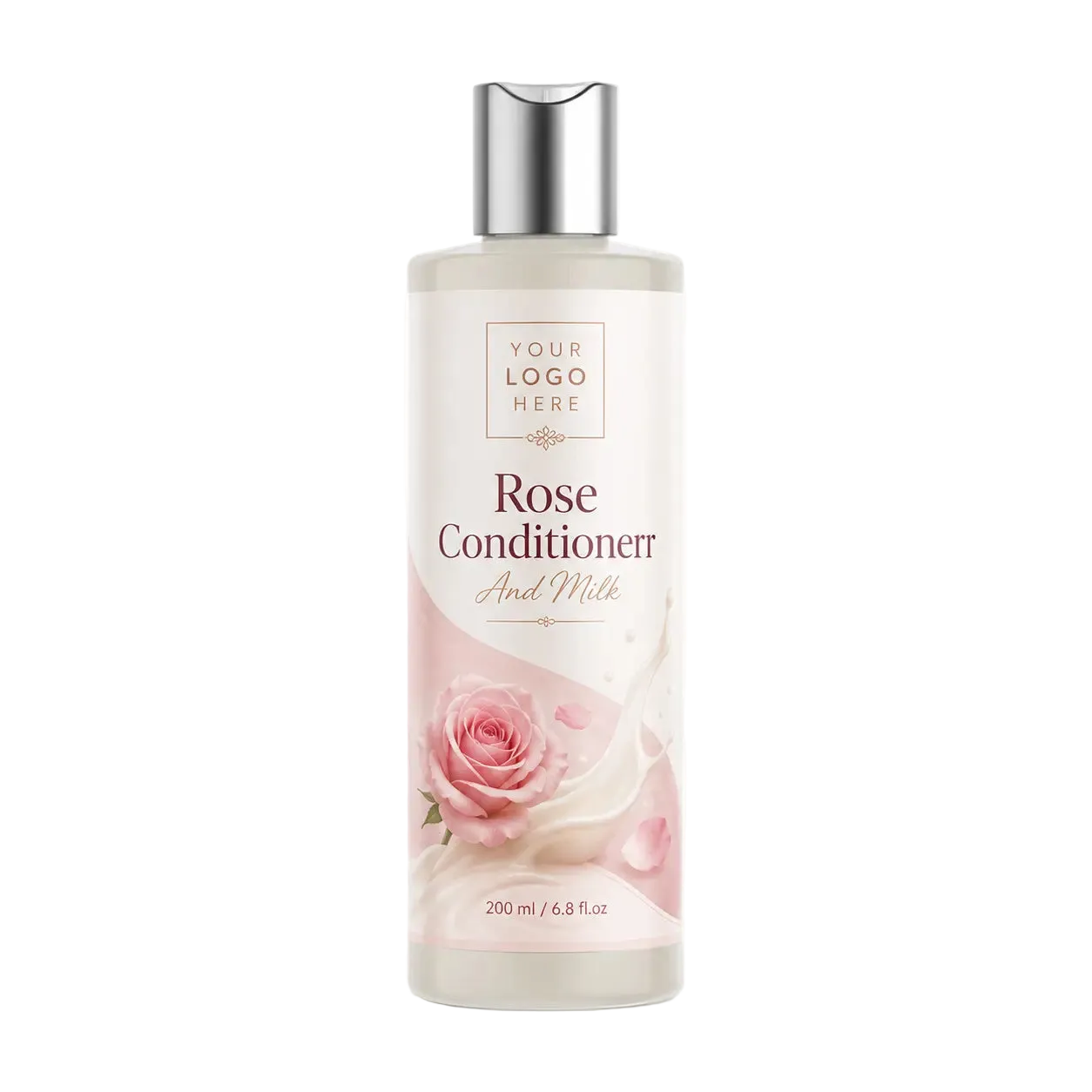 Organic Moroccan Rose Conditioner Private Label | Zineglob  ZINEGLOB | First producer of Organic Moroccan Argan oil