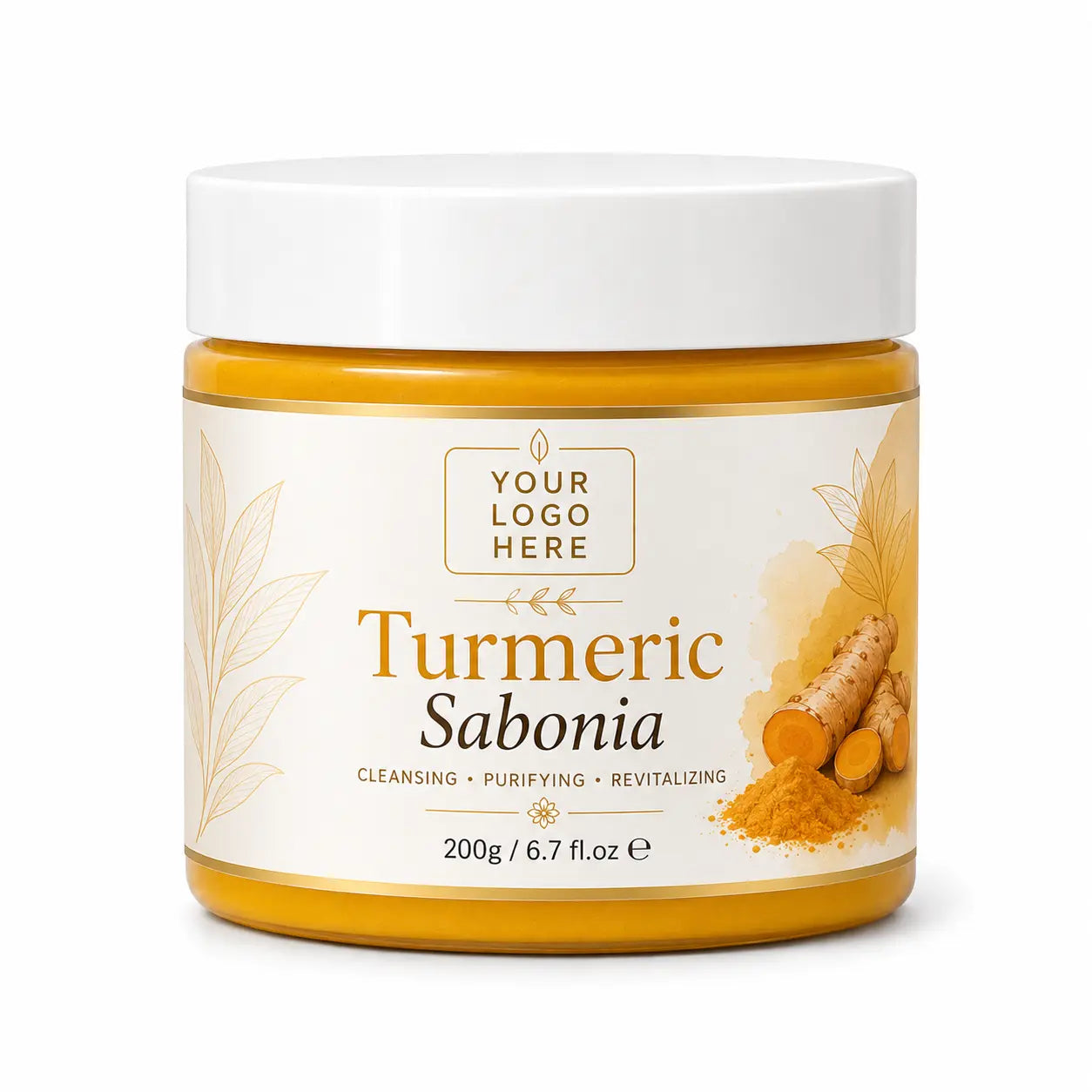 Turmeric Sabonia – The Golden Glow for Clear & Healthy Skin Product Overview  ZINEGLOB | First producer of Organic Moroccan Argan oil