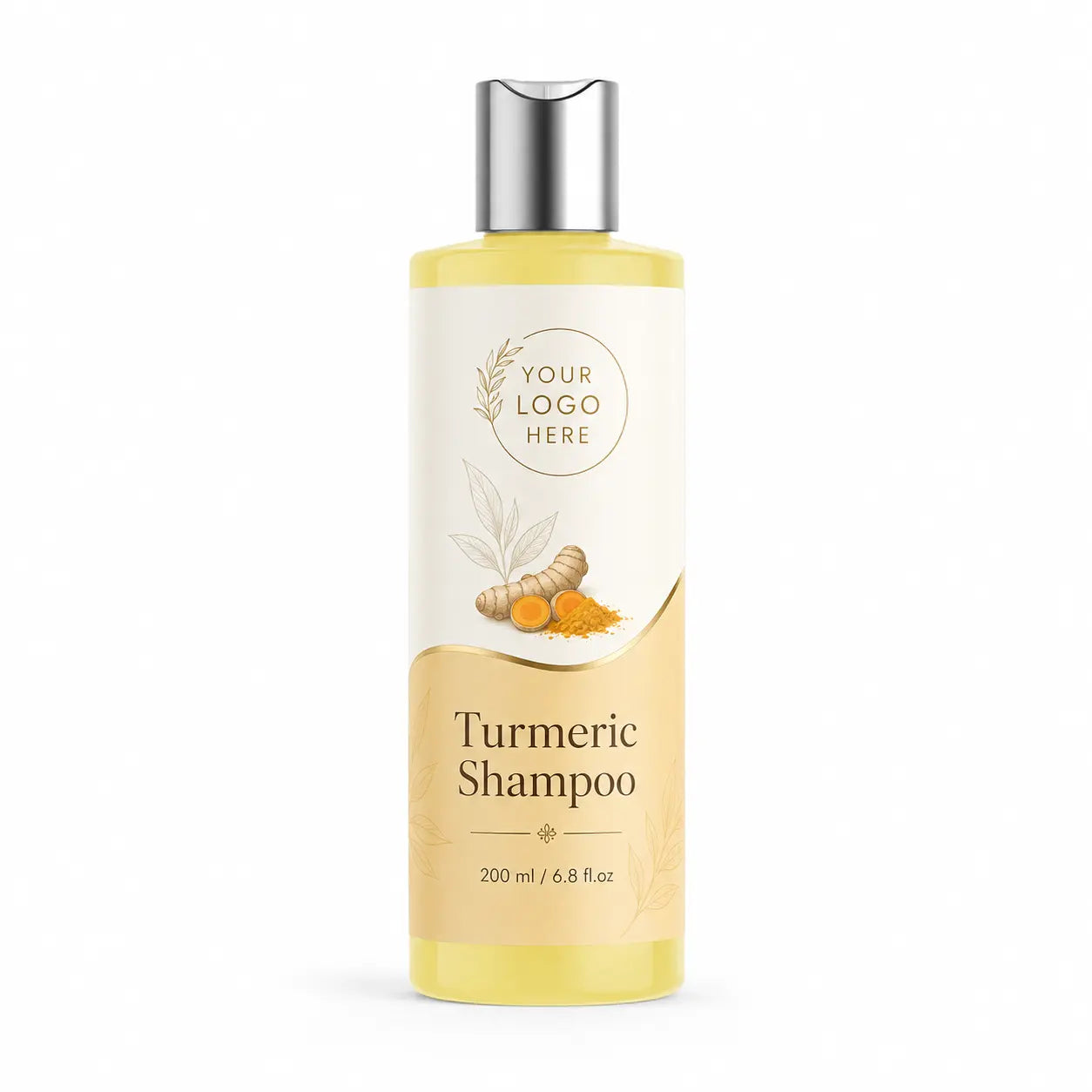 Organic Turmeric Shampoo Private Label | Zineglob  ZINEGLOB | First producer of Organic Moroccan Argan oil