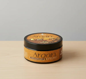 ANTI-AGING ARGAN OIL CREAM 200 Gr